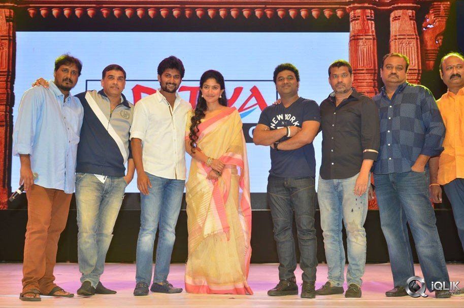 MCA-Movie-Pre-Release-Event-Photos
